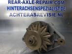 Dynamo merk Ducellier Cat # 28-861, Renault 19. Gebruikt., Auto-onderdelen, Verzenden, Gebruikt, Renault