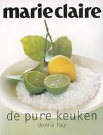 De pure keuken 9789043901994 Donna Hay, Boeken, Kookboeken, Verzenden, Gelezen, Donna Hay