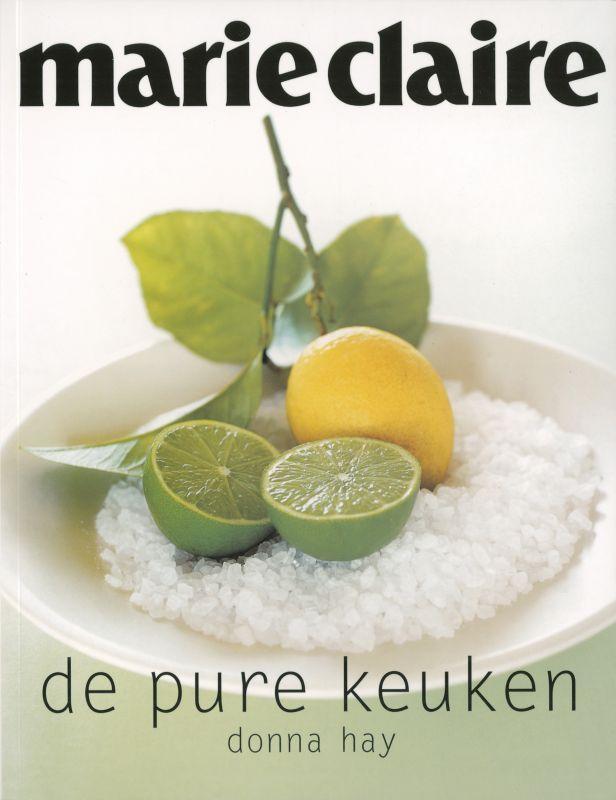De pure keuken 9789043901994 Donna Hay, Boeken, Kookboeken, Gelezen, Verzenden
