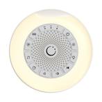 2dekans | Numsy Mini White Noise Machine Baby - Witte Ruis, Ophalen of Verzenden