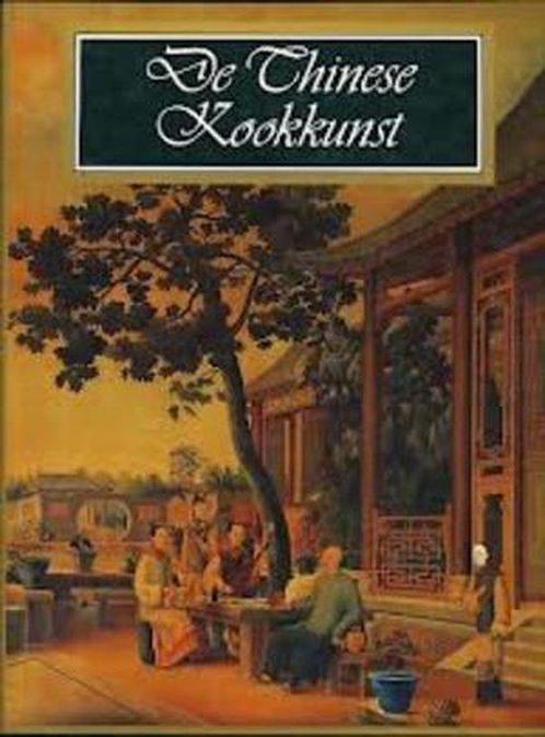 CHINESE KOOKKUNST, DE 9789054267829, Boeken, Kookboeken, Gelezen, Verzenden