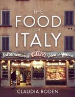 Food Of Italy 9780224096010 Claudia Roden, Verzenden, Gelezen, Claudia Roden