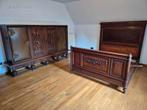 Antieke slaapkamer, Ophalen, Nieuw