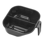 Sibel Duo Tinting Bowl 700ml (Verfbakjes), Verzenden, Gel, Wax, Haarlak of Mousse