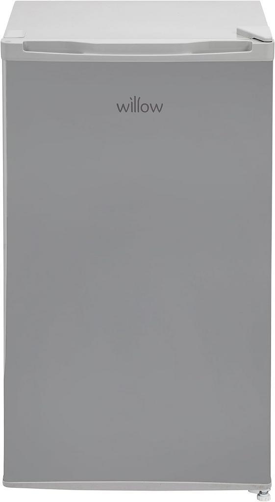 Willow W48ufis Tafelmodel Koelkast met Vriesvak 84cm, Elektronische apparatuur, Koelkasten en IJskasten, Ophalen of Verzenden