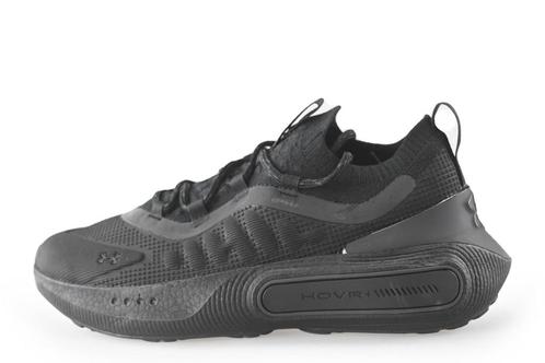 Under Armour Sportschoenen in maat 42 Zwart | 5% extra, Kleding | Heren, Schoenen, Zwart, Zo goed als nieuw, Sportschoenen, Verzenden