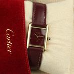 Cartier - Tank Must de Cartier - Sans Prix de Réserve - 3192, Nieuw