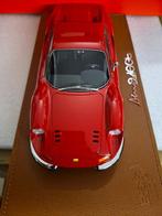 BBR 1:18 - Model sportwagen - Ferrari 246 Dino rosso +