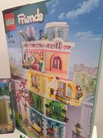 Lego Set - Friends - Lego Friends flat 41748+41747 (NO FIGS), Kinderen en Baby's, Speelgoed | Duplo en Lego, Nieuw