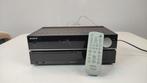 Sony - HCD-HX70BTR - CD Solid state stereo receiver, Nieuw