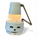 DEP Italy - Lampe de table - ABS - Lampe de bureau pliable /