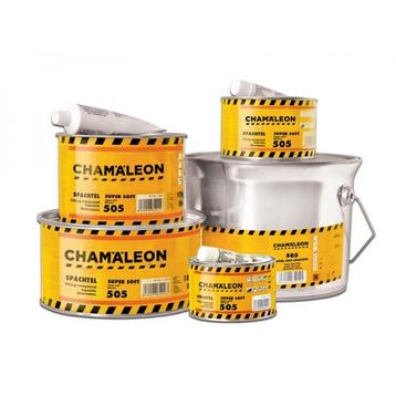 505 Super Soft plamuur 0,515 kg - Chamäleon Glasvezel beschikbaar voor biedingen