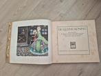 Fritz von Ostini / Hanns Pellar - De Kleine Koning - 1909, Antiek en Kunst
