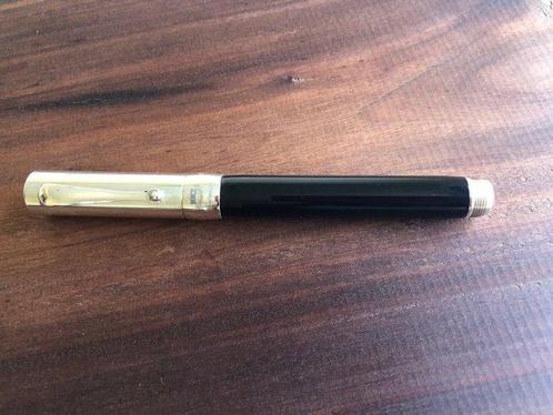 Montegrappa - Metropolitan Paris - Vulpen, Verzamelen, Pennenverzamelingen