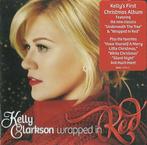 Kelly Clarkson - Wrapped In Red, Verzenden