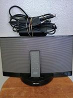 Bose - Sounddock Series 2 - Digital music system - Active, TV, Hi-fi & Vidéo