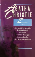 Zeventiende Vijfling 9789021828459 Agatha Christie, Boeken, Verzenden, Gelezen, Agatha Christie