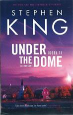 Under the dome - deel 1: Gevangen 9789021016108, Boeken, Stephen King, Zo goed als nieuw, Verzenden