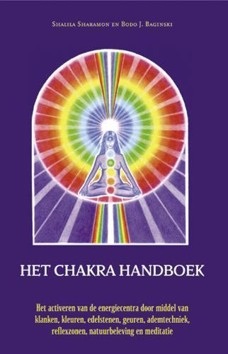 Het chakra handboek 9789063781880, Boeken, Esoterie en Spiritualiteit, Gelezen, Verzenden