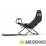 Playseat Challenge Black Actifit, Verzenden, Nieuw