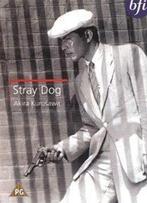 Stray Dog (IMPORT), Cd's en Dvd's, Dvd's | Actie, Verzenden, Nieuw in verpakking, Actie