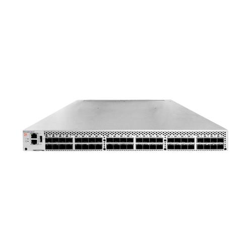 Brocade DL-6510-24-8G-F, Computers en Software, Netwerk switches, Ophalen of Verzenden