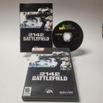 Battlefield 2142 PC, Games en Spelcomputers, Games | Pc, Ophalen of Verzenden, Zo goed als nieuw