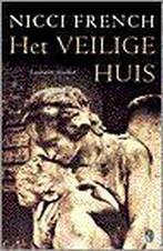 Het veilige huis / Flamingo noire 9789041404152 Nicci French, Boeken, Romans, Verzenden, Gelezen, Nicci French