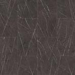 K409 Pietra Black Marble / Tegel Laminaat / Tegellaminaat, Ophalen of Verzenden, Nieuw