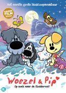 Woezel en Pip - Op zoek naar de sloddervos op DVD, Verzenden, Nieuw in verpakking