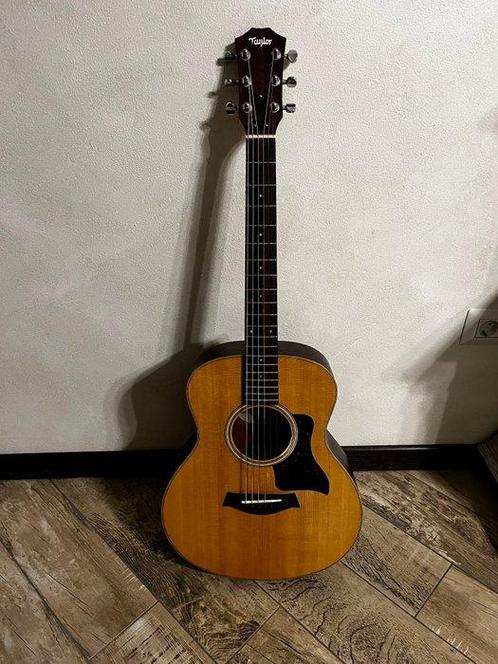 Taylor - Taylor GS - - Guitare acoustique - Mexique, Muziek en Instrumenten, Snaarinstrumenten | Gitaren | Akoestisch