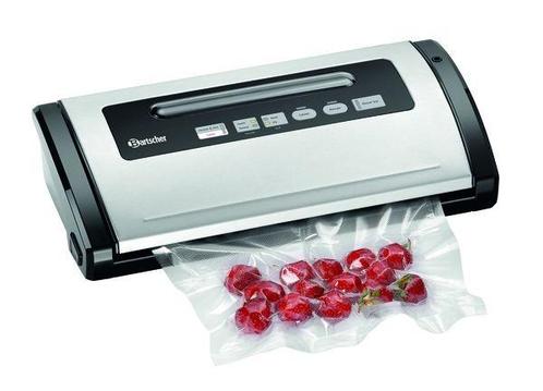 Vacuümapparaat | 305/15L | 230V | 15L/min 0,9 m³/u |, Zakelijke goederen, Horeca | Keukenapparatuur, Nieuw in verpakking, Verzenden