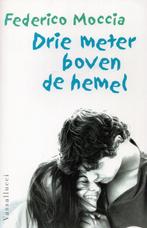 Drie meter boven de hemel - Federico Moccia - 9789050008013, Verzenden, Nieuw