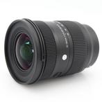 Sigma 16-28mm f/2.8 DG DN Contemporary Sony FE | Tweedehands, Verzenden, Zo goed als nieuw