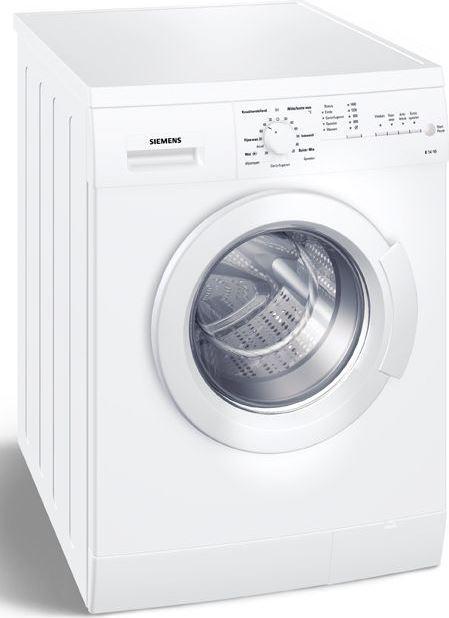 Siemens Wm14e170 Wasmachine 6kg 1400t, Elektronische apparatuur, Wasmachines, Ophalen of Verzenden