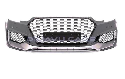 RS4 Look Voorbumper voor Audi A4 B9 / S line / S4, Auto diversen, Tuning en Styling, Ophalen of Verzenden