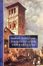 GENEESHEER VAN ZARAGOZA 9789024539000 Neil Gordon, Boeken, Verzenden, Gelezen, Neil Gordon