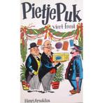 Pietje Puk viert feest / Pietje Puk / 6 9789060560969, Verzenden, H. Arnoldus