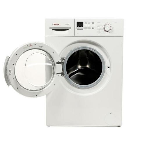 Bosch Wab28161 Wasmachine 6kg 1400t, Electroménager, Lave-linge, Enlèvement ou Envoi