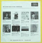 Them - Glorias Dream / Secret Police - Diverse titels - 45, Cd's en Dvd's, Nieuw in verpakking