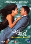 Forces of nature op DVD, Verzenden, Nieuw in verpakking