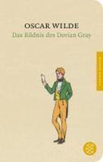 Das Bildnis des Dorian Gray 9783596512348, Boeken, Oscar Wilde, Oscar Wilde, Gelezen, Verzenden