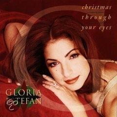 Gloria Estefan - Christmas Through Your Eyes op CD, CD & DVD, DVD | Autres DVD, Envoi