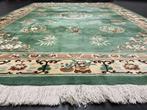 China Aubusson - Tapijt - 295 cm - 205 cm, Nieuw