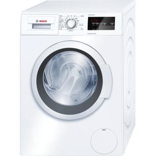 Bosch Wat28370 Wasmachine 9kg 1400rpm, Elektronische apparatuur, Wasmachines, Ophalen of Verzenden