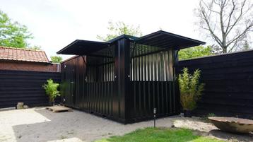 restaurant mobile beschikbaar voor biedingen