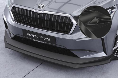 Cupspoiler voor Skoda Enyaq iV CSL647-G, Auto-onderdelen, Carrosserie, Nieuw, Verzenden