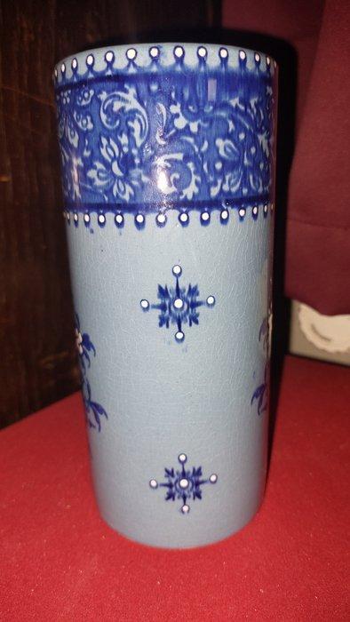 Boch Frères - Vaas - Keramiek - Boch Freres vaas, Antiek en Kunst, Antiek | Glaswerk en Kristal