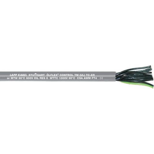 Lapp Olflex Controle TM 4G6 Industriële Controlekabel -, Doe-het-zelf en Bouw, Elektriciteit en Kabels, Verzenden