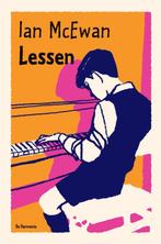 Lessen 9789463361903 Ian McEwan, Boeken, Verzenden, Zo goed als nieuw, Ian McEwan